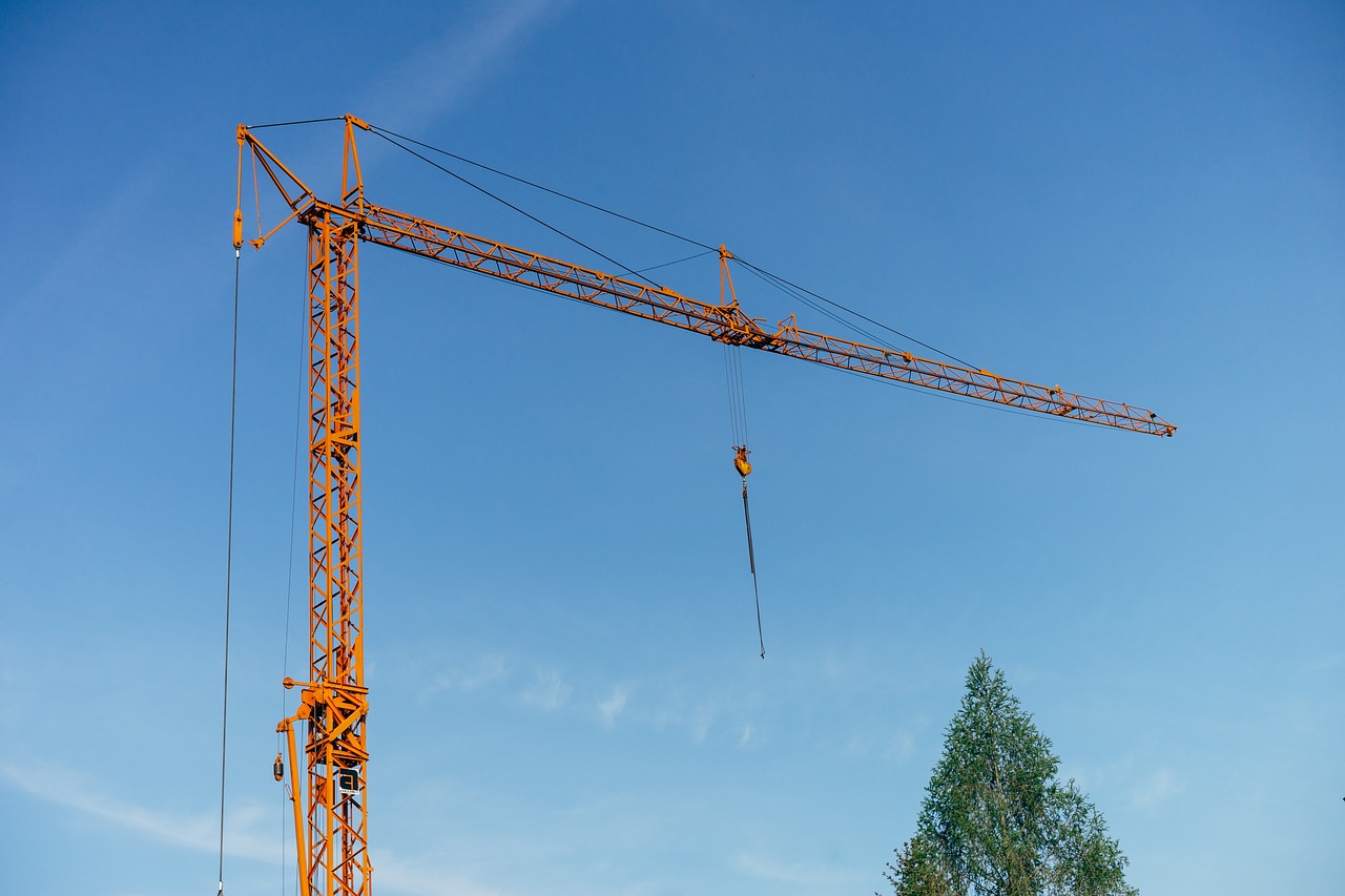 Ablauf einer Wärmepumpe-Installation